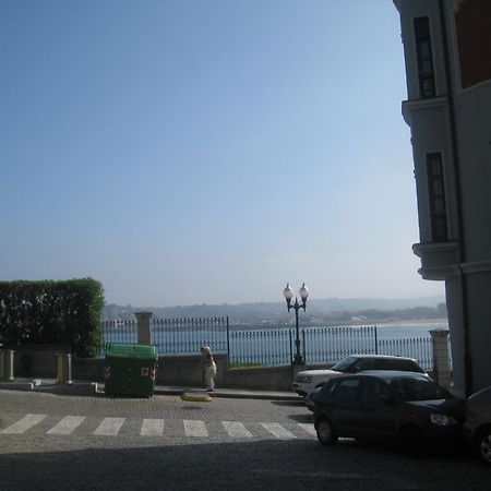דירות גיחון Friendly Vistas Mar Apart 3H Y Garaje מראה חיצוני תמונה