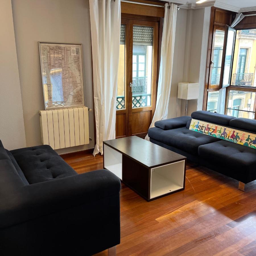 דירות גיחון Friendly Vistas Mar Apart 3H Y Garaje מראה חיצוני תמונה
