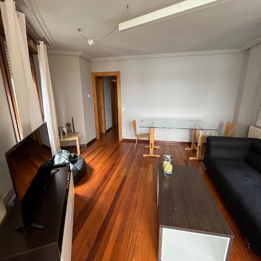 דירות גיחון Friendly Vistas Mar Apart 3H Y Garaje מראה חיצוני תמונה
