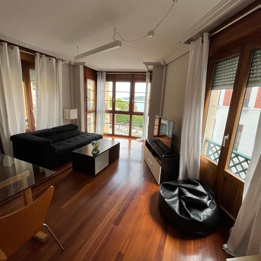 דירות גיחון Friendly Vistas Mar Apart 3H Y Garaje מראה חיצוני תמונה