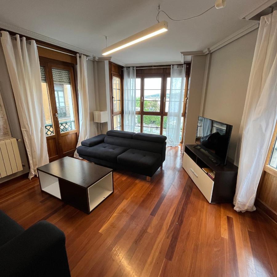 דירות גיחון Friendly Vistas Mar Apart 3H Y Garaje מראה חיצוני תמונה