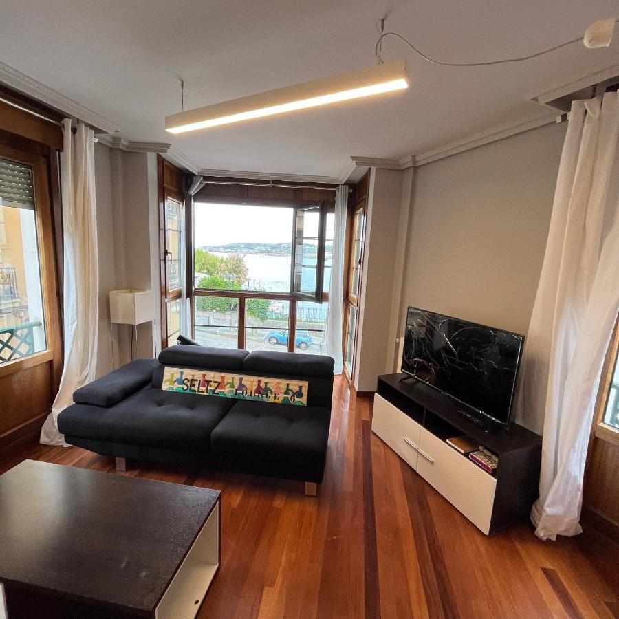 דירות גיחון Friendly Vistas Mar Apart 3H Y Garaje מראה חיצוני תמונה