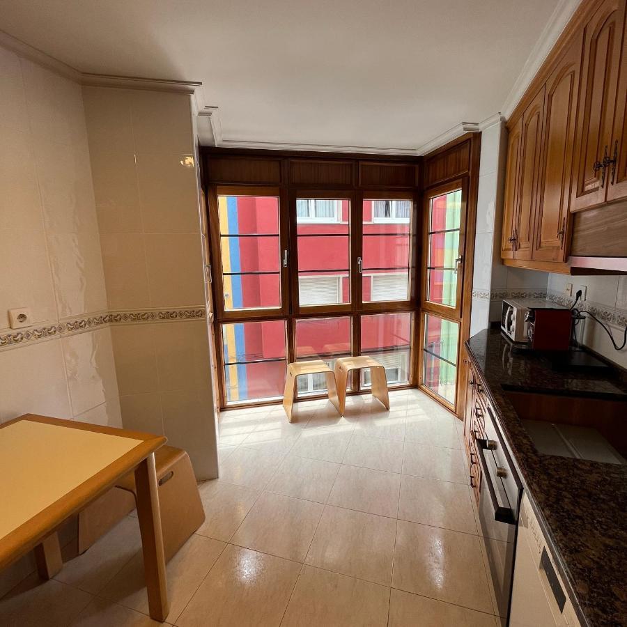 דירות גיחון Friendly Vistas Mar Apart 3H Y Garaje מראה חיצוני תמונה