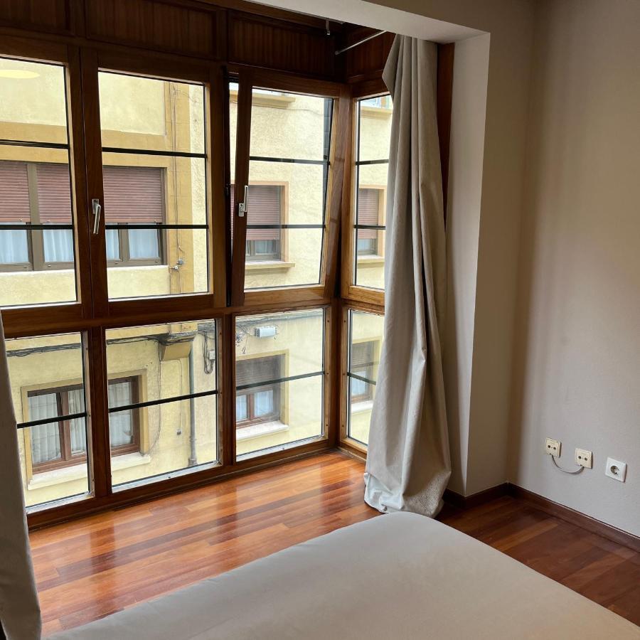 דירות גיחון Friendly Vistas Mar Apart 3H Y Garaje מראה חיצוני תמונה
