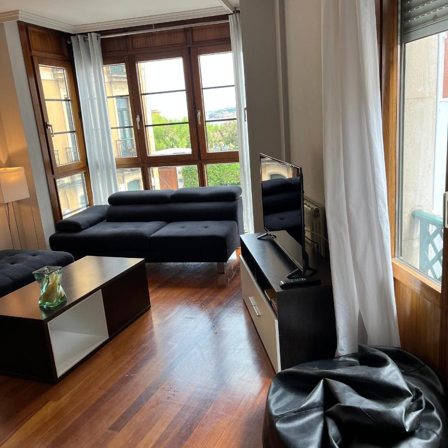 דירות גיחון Friendly Vistas Mar Apart 3H Y Garaje מראה חיצוני תמונה
