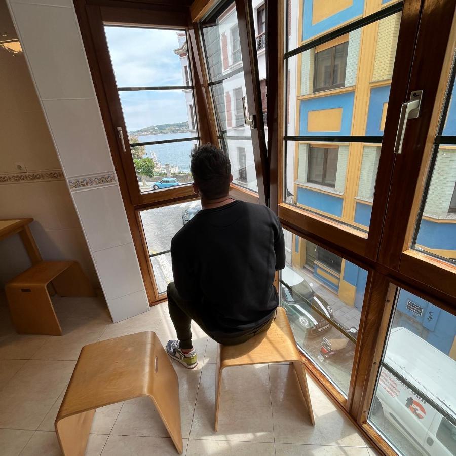 דירות גיחון Friendly Vistas Mar Apart 3H Y Garaje מראה חיצוני תמונה