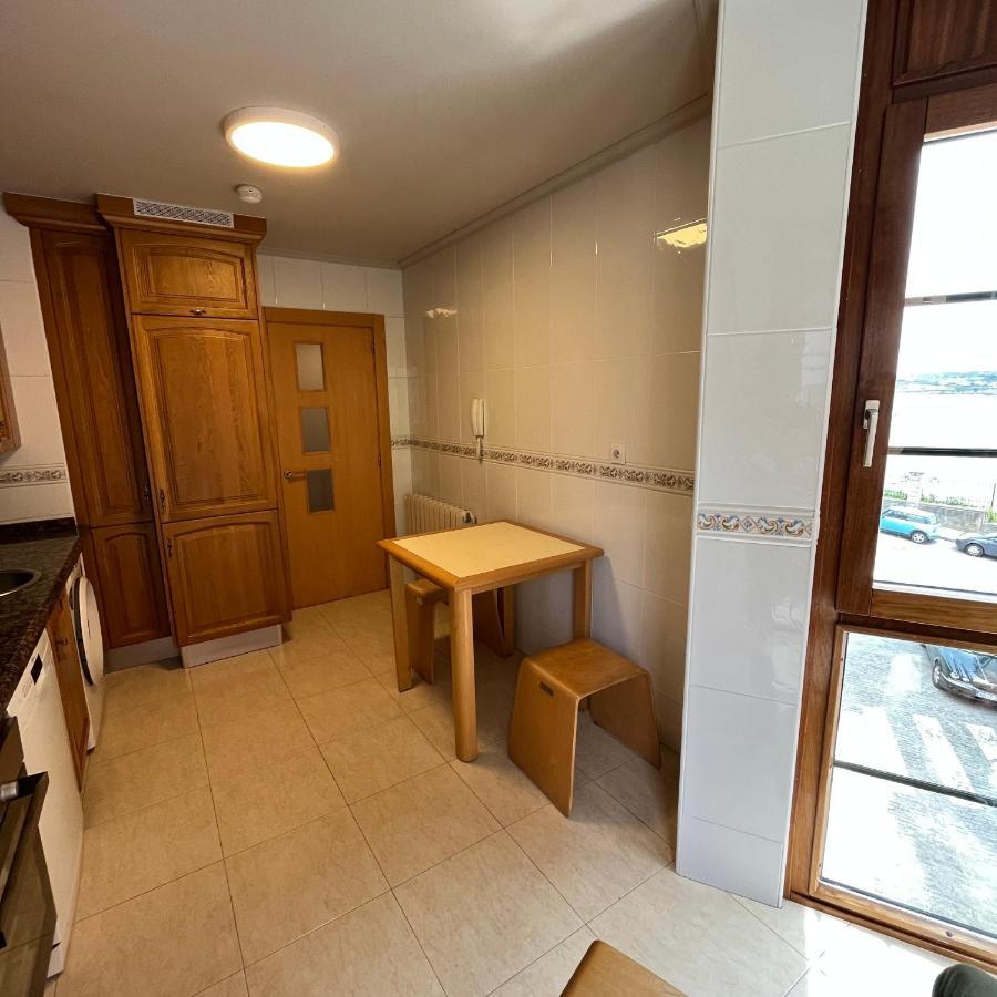 דירות גיחון Friendly Vistas Mar Apart 3H Y Garaje מראה חיצוני תמונה