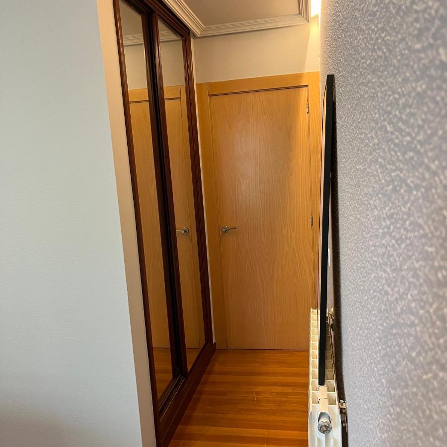 דירות גיחון Friendly Vistas Mar Apart 3H Y Garaje מראה חיצוני תמונה