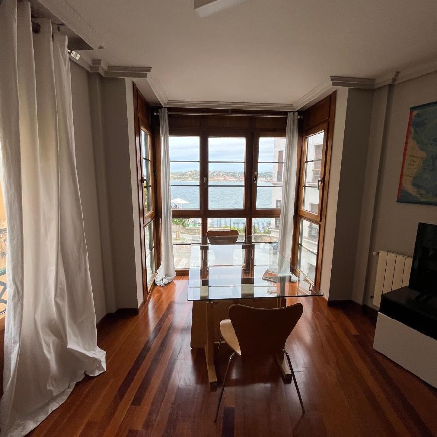 דירות גיחון Friendly Vistas Mar Apart 3H Y Garaje מראה חיצוני תמונה
