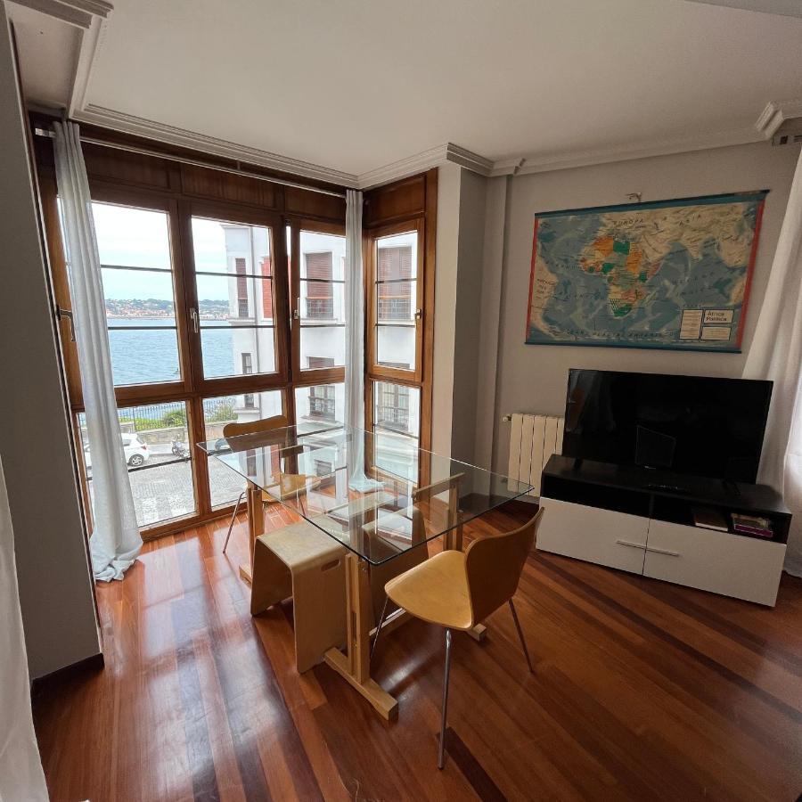 דירות גיחון Friendly Vistas Mar Apart 3H Y Garaje מראה חיצוני תמונה