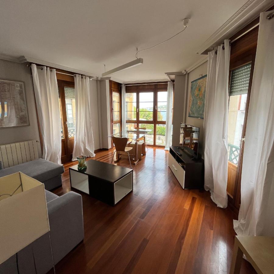 דירות גיחון Friendly Vistas Mar Apart 3H Y Garaje מראה חיצוני תמונה