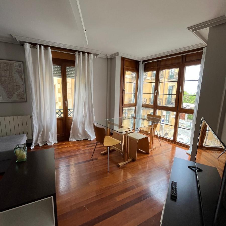 דירות גיחון Friendly Vistas Mar Apart 3H Y Garaje מראה חיצוני תמונה