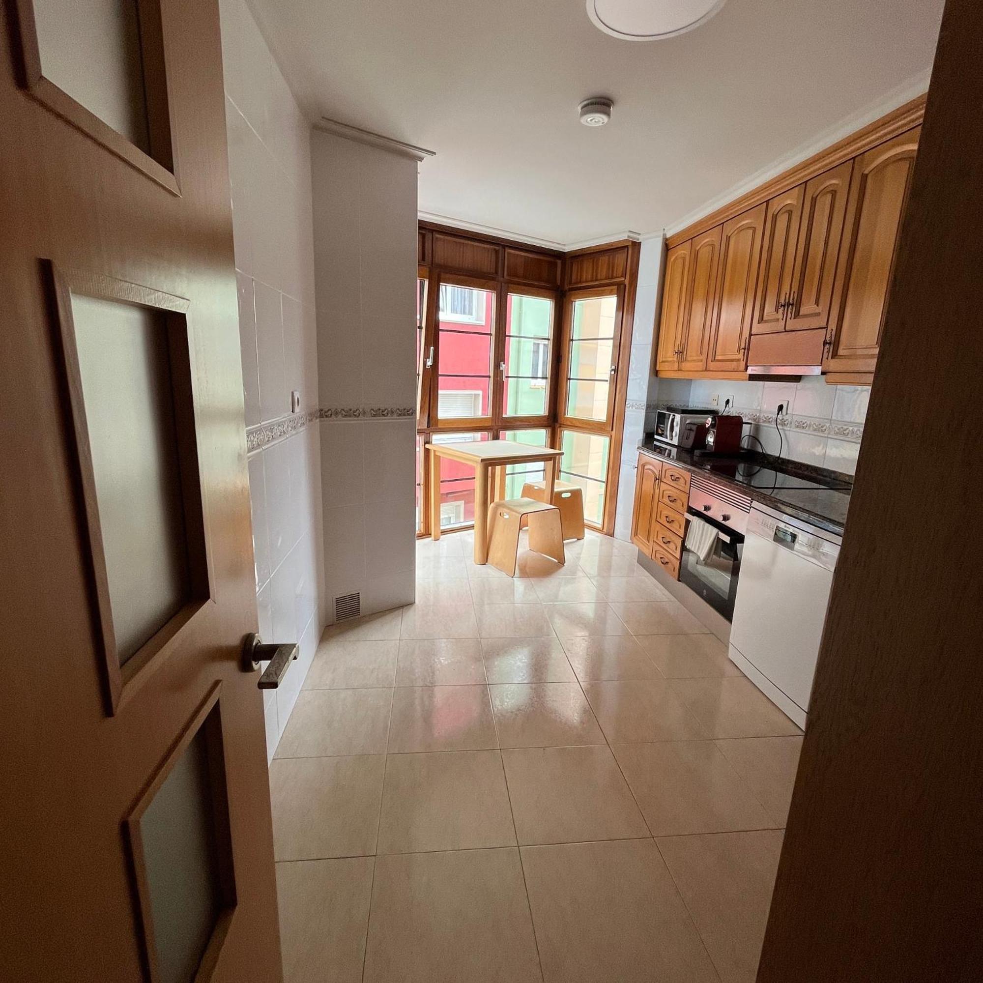 דירות גיחון Friendly Vistas Mar Apart 3H Y Garaje מראה חיצוני תמונה