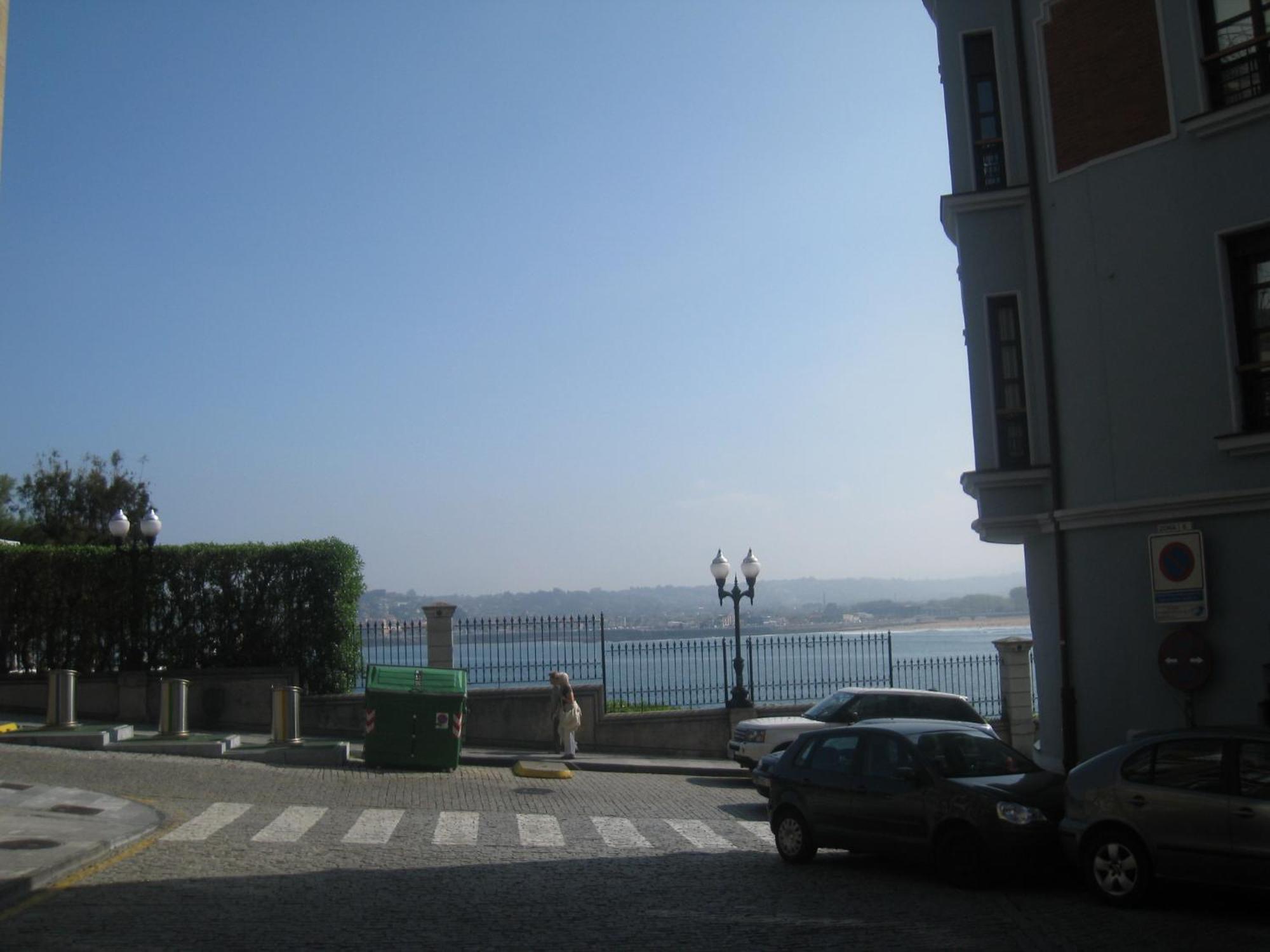 דירות גיחון Friendly Vistas Mar Apart 3H Y Garaje מראה חיצוני תמונה